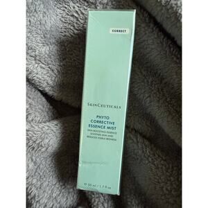 Skinceuticals Phyto Corrective Essence Mist 1.7 fl oz NEW Sealed skin ceuticals